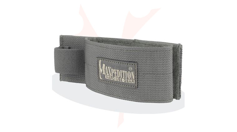 Maxpedition 3535F Sneak Universal Holster Insert with Mag Retention, Foliage Green