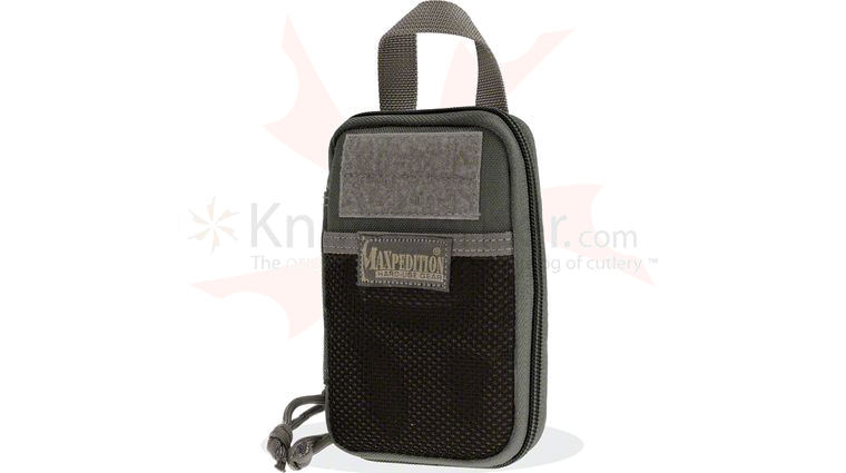 Maxpedition 0259F Mini Pocket Organizer, Foliage Green