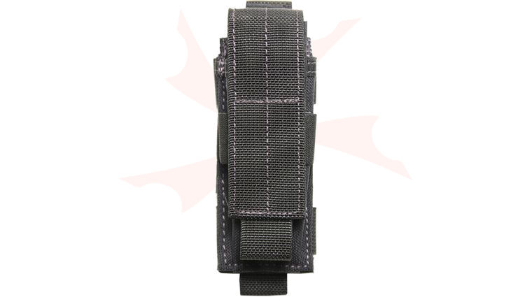 Maxpedition 1411B Single Sheath, Black