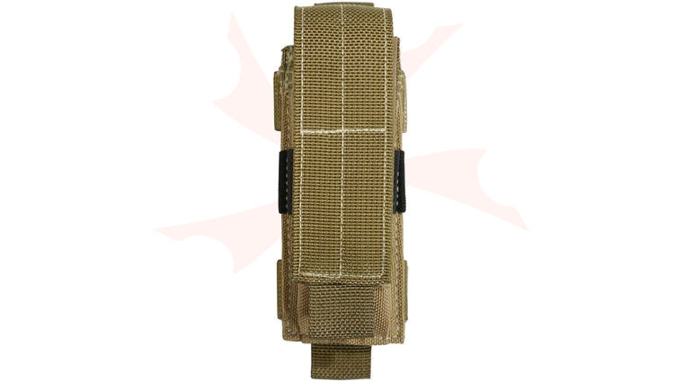 Maxpedition 1411K Single Sheath, Khaki
