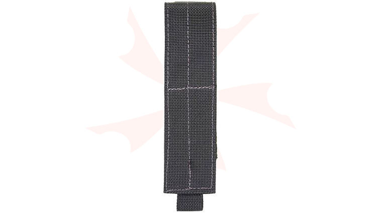 Maxpedition 1431B 5 inch Flashlight Sheath, Black