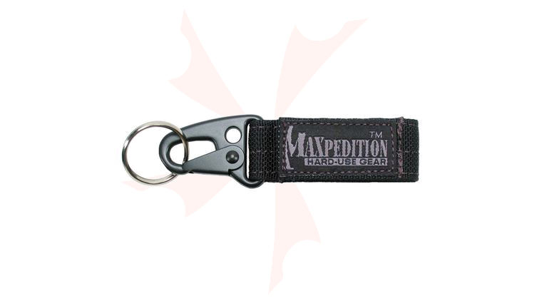 Maxpedition 1703B Keyper, Black