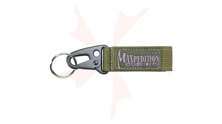 Maxpedition 1703G Keyper, OD Green