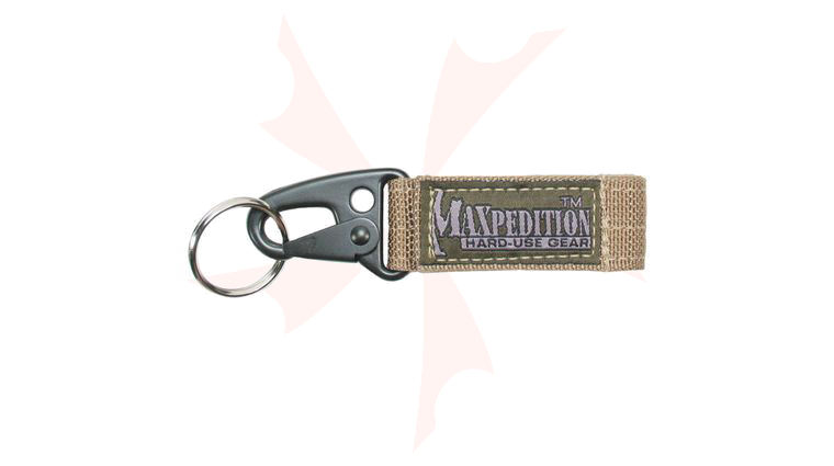 Maxpedition 1703K Keyper, Khaki