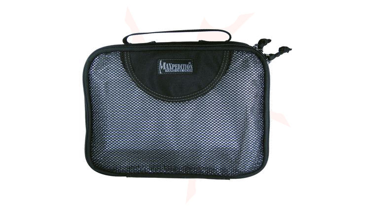 Maxpedition 1803B Cuboid - Medium Organizer, Black