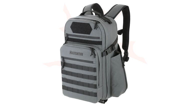 Maxpedition HAVYK-1 Backpack 32L, Wolf Gray