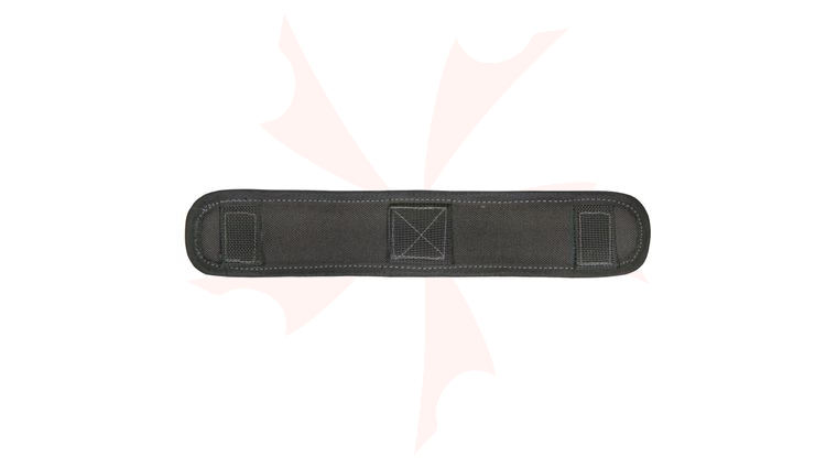 Maxpedition 9407B 1.5in. Shoulder Pad, Black