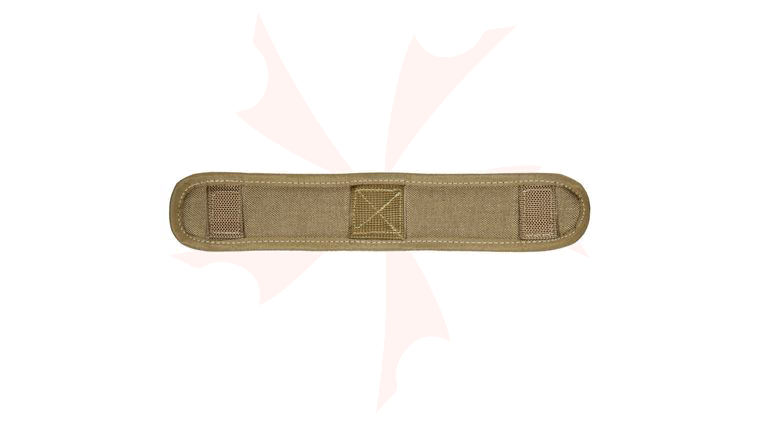 Maxpedition 9407K 1.5in. Shoulder Pad, Khaki