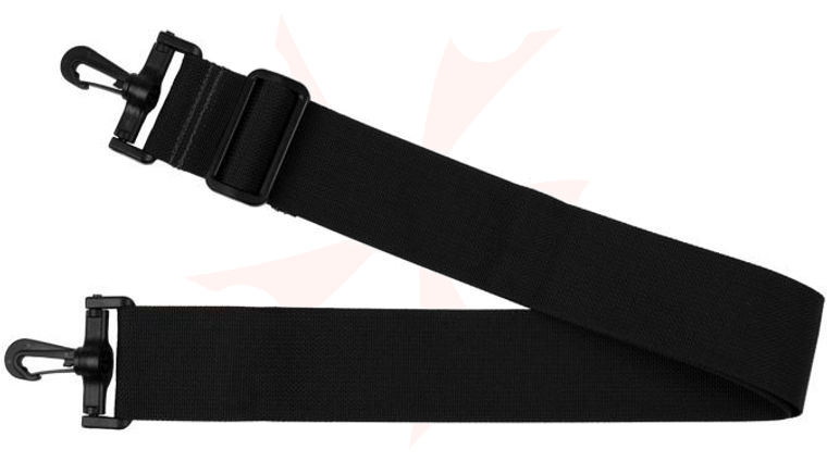 Maxpedition 9502B 2 inch Shoulder Strap, Black