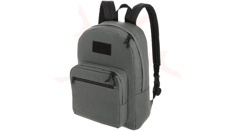 Maxpedition Prepared Citizen Classic V2.0 Backpack, Wolf Gray