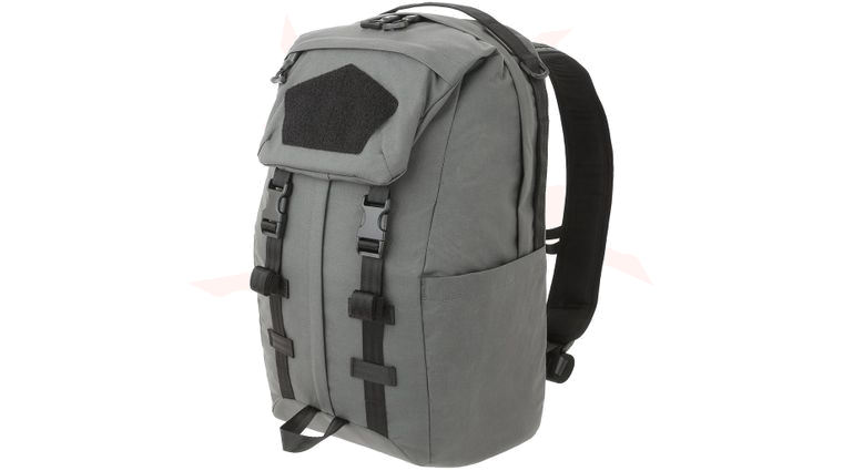 Maxpedition Prepared Citizen TT26 26L Backpack, Wolf Gray