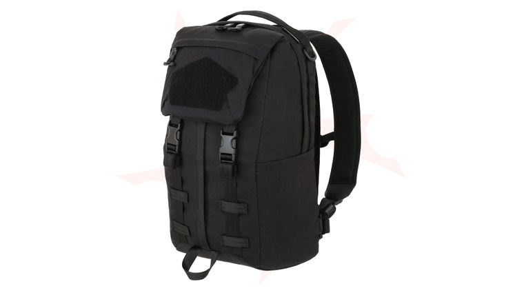 Maxpedition Prepared Citizen TT22 22L Backpack, Black
