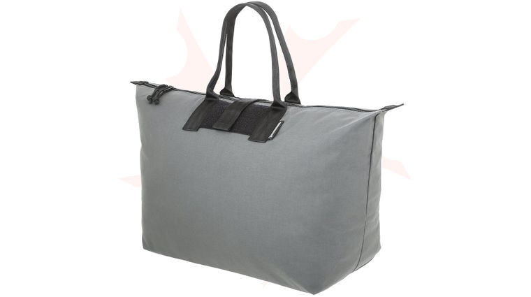 Maxpedition RollyPoly Folding Tote, Wolf Gray