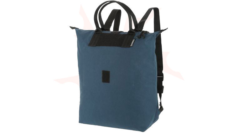 Maxpedition RollyPoly Folding Totepack, Dark Blue