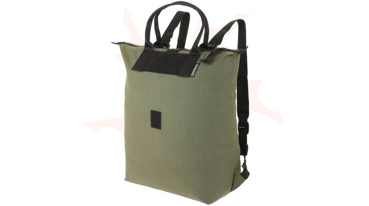 Maxpedition RollyPoly Folding Totepack, OD Green