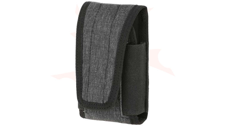 Maxpedition NTTPHMCH Entity Utility/Phone Pouch Medium, Charcoal