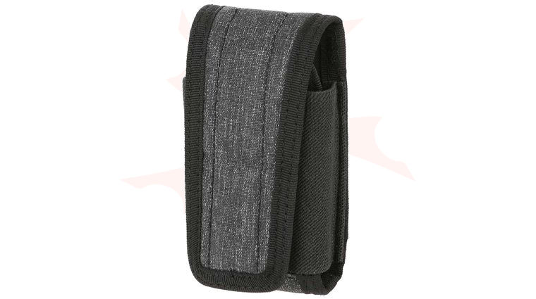 Maxpedition NTTPHSCH Entity Utility Pouch Small, Charcoal