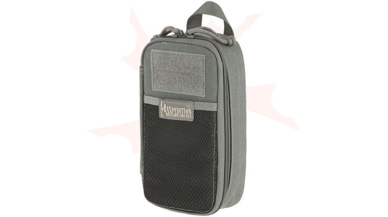 Maxpedition PT1312F Skinny Pocket Organizer, Foliage Green