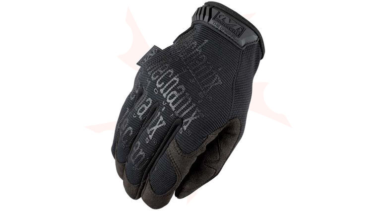 Mechanix Wear Original Covert Tactical Glove, Small, Black