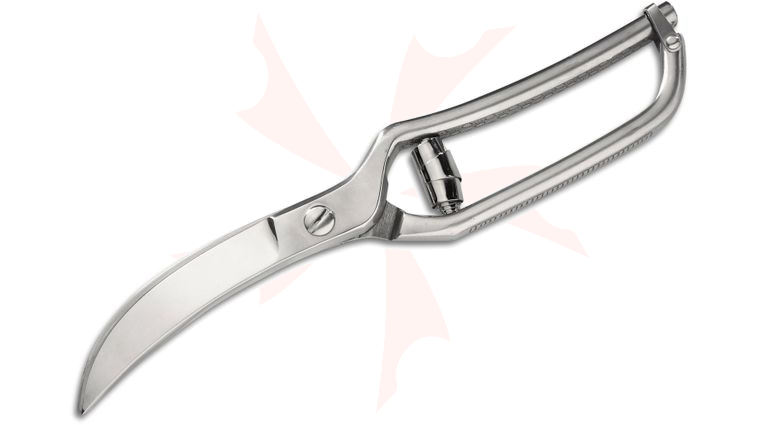 Messermeister Poultry Shear 10 inch Stainless Steel Blade