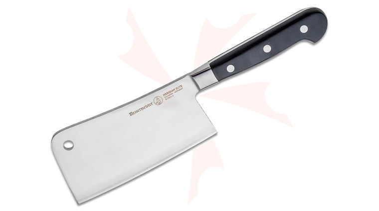 Messermeister Meridian Elite 6 inch Cleaver