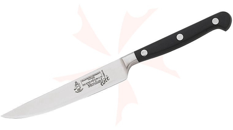 Messermeister Meridian Elite 4.5 inch Steak Knife
