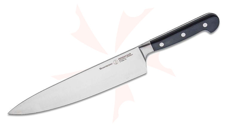 Messermeister Meridian Elite 10 inch Chef's Knife