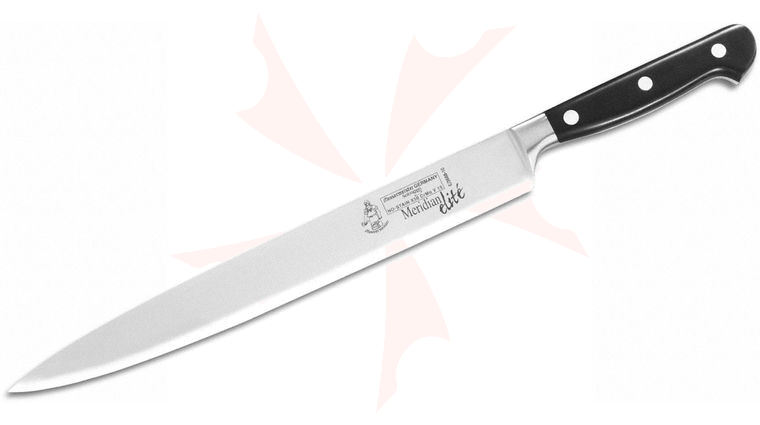 Messermeister Meridian Elite 10 inch Slicer 