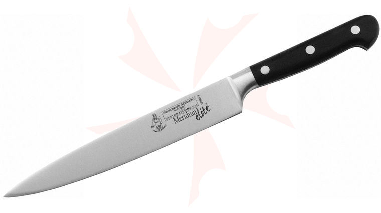 Messermeister Meridian Elite 8 inch Carving Knife 