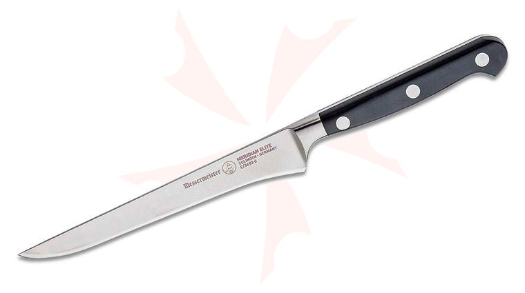 Messermeister Meridian Elite 6 inch Stiff Boning Knife