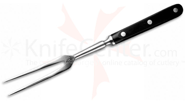 Messermeister Meridian Elite 6 inch Curved Pot Fork