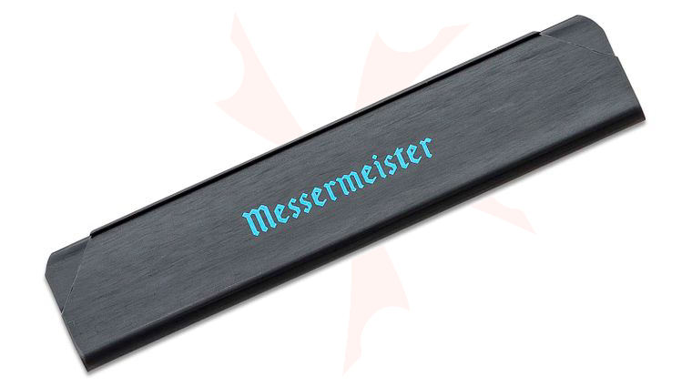 Messermeister 4.5 inch Parer Edge Guard, Black