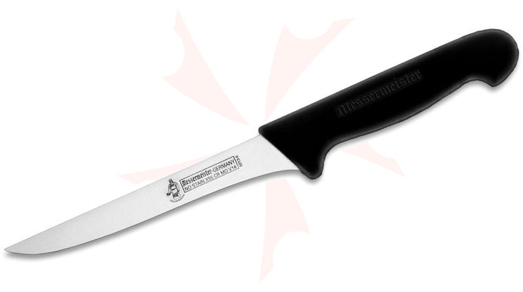 Messermeister Pro Series 6 inch Stiff Boning Knife