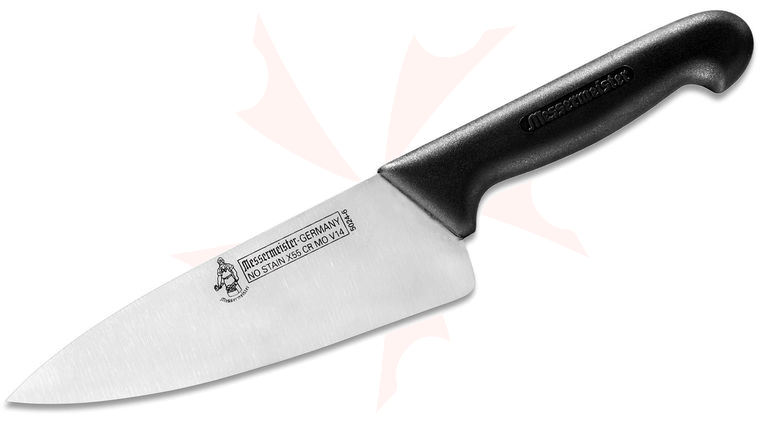 Messermeister Pro Series 6 inch Chef's Knife