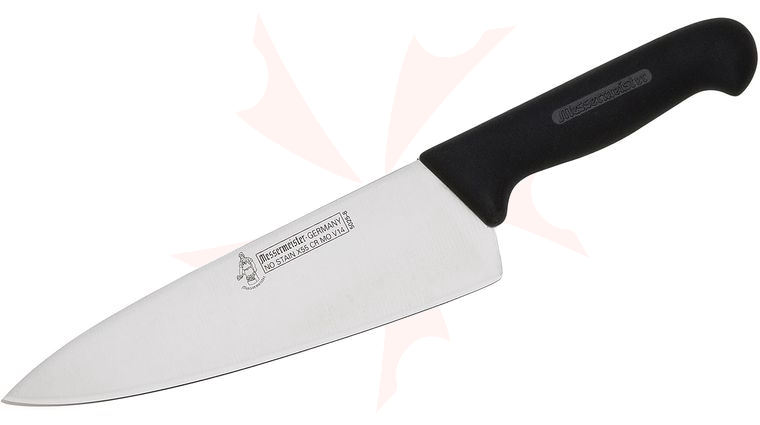 Messermeister Pro Series 8 inch Chef's Knife