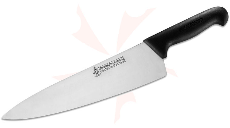 Messermeister Pro Series 10 inch Chef's Knife