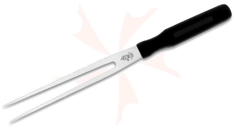 Messermeister Pro Series 7 inch Straight Carving Fork
