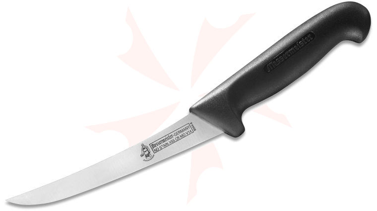 Messermeister Pro Series 6 inch Flexible Curved Boning Knife