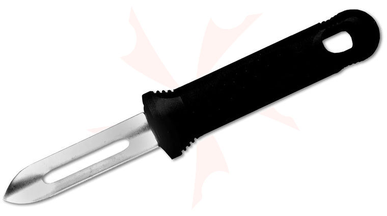 Messermeister Pro-Touch Vegetable Peeler