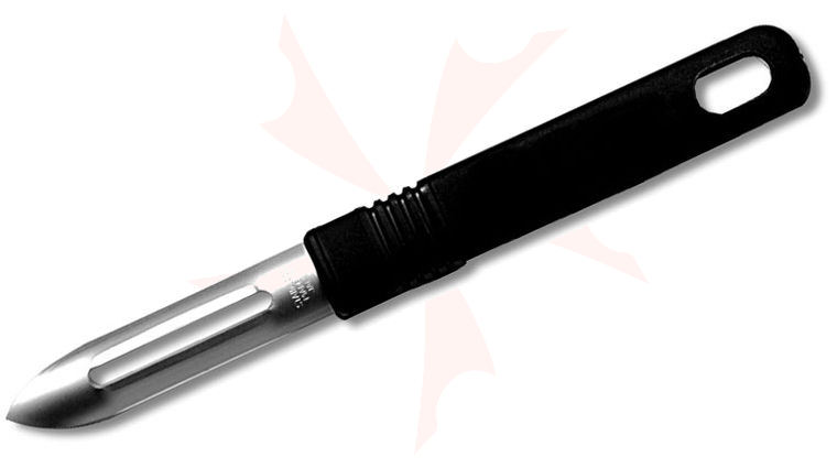 Messermeister Culinary Instruments Vegetable Peeler