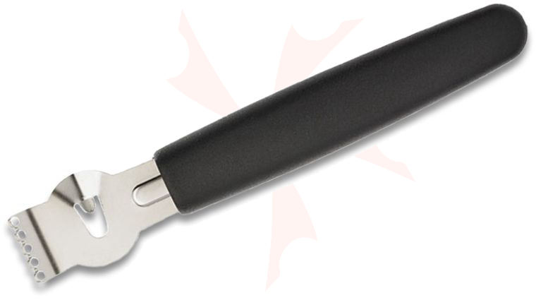 Mercer Cutlery Combination Zester/Channel Knife
