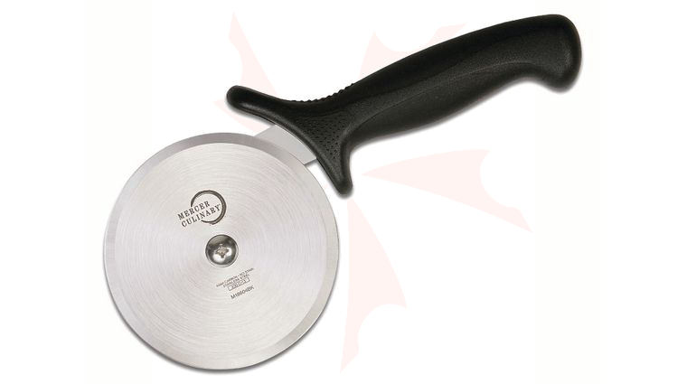 Mercer Cutlery 4 inch Pizza Cutter