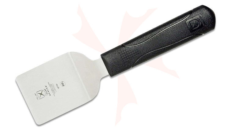 Mercer Cutlery Millennia 2.5 inch x 2.5 inch Mini Turner
