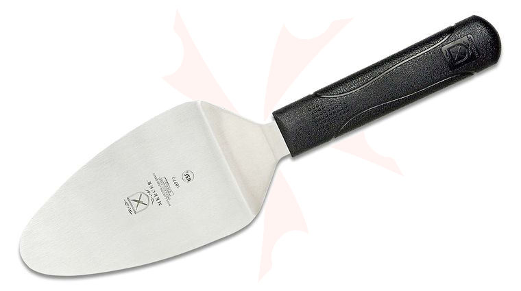 Mercer Cutlery Millennia 5 inch x 3 inch Pie Knife
