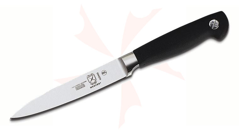 Mercer Cutlery Genesis 5 inch Utility Knife