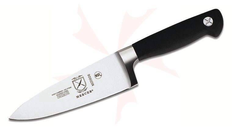 Mercer Cutlery Genesis 6 inch Chef's Knife