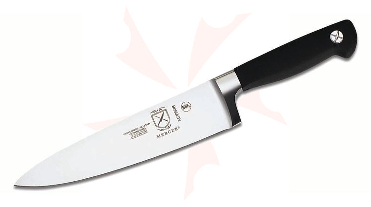 Mercer Cutlery Genesis 8 inch Chef's Knife