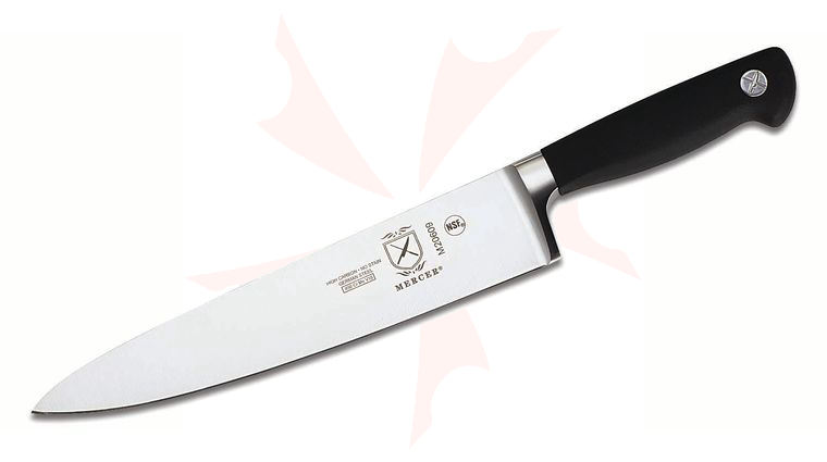 Mercer Cutlery Genesis 9" Chef's Knife