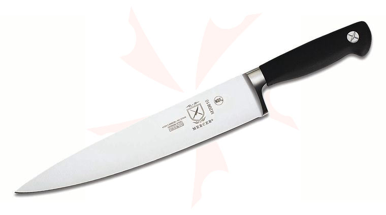 Mercer Cutlery Genesis 10" Chef's Knife