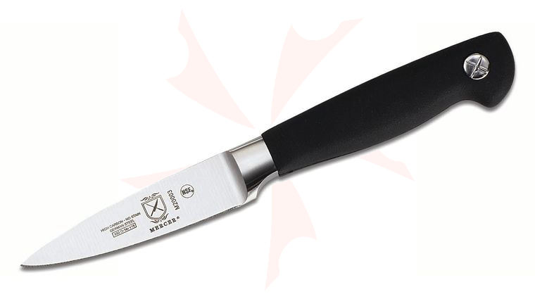 Mercer Cutlery Genesis 3.5 inch Paring Knife